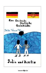 Julia & Kerstin Cover des Buches Julia & Kerstin (ISBN: 9783990075012)