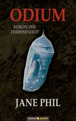 Odium Cover des Buches Odium (ISBN: 9783990109519)