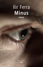 Minus Cover des Buches Minus (ISBN: 9783990122280)