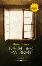 Nach der Ewigkeit Cover des Buches Nach der Ewigkeit (ISBN: 9783990124543)