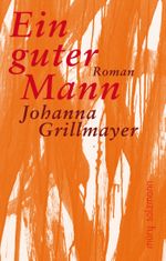 Ein guter Mann Cover des Buches Ein guter Mann (ISBN: 9783990142844)