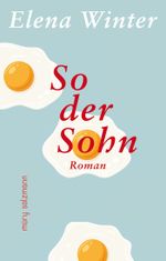 So der Sohn Cover des Buches So der Sohn (ISBN: 9783990142851)