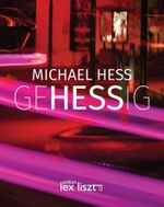 gehessig Cover des Buches gehessig (ISBN: 9783990162989)