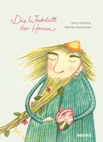 Die Werkstatt der Herzen Cover des Buches Die Werkstatt der Herzen (ISBN: 9783990187401)