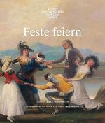 Feste feiern Cover des Buches Feste feiern (ISBN: 9783990201107)