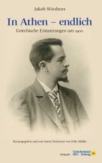 In Athen – endlich Cover des Buches In Athen – endlich (ISBN: 9783990210420)
