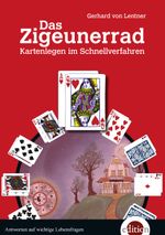 Das Zigeunerrad Cover des Buches Das Zigeunerrad (ISBN: 9783990220337)