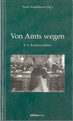 Von Amts wegen Cover des Buches Von Amts wegen (ISBN: 9783990241219)