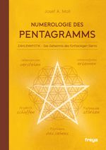 Numerologie des Pentagramms Cover des Buches Numerologie des Pentagramms (ISBN: 9783990251935)