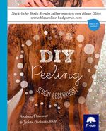 DIY Peeling Cover des Buches DIY Peeling (ISBN: 9783990252673)