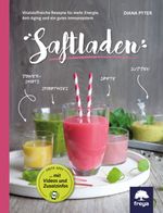 Saftladen Cover des Buches Saftladen (ISBN: 9783990253274)