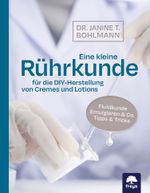 Eine kleine Rührkunde Cover des Buches Eine kleine Rührkunde (ISBN: 9783990254240)