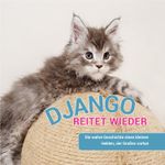 Django reitet wieder Cover des Buches Django reitet wieder (ISBN: 9783990254882)
