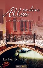 Alles anders Cover des Buches Alles anders (ISBN: 9783990263112)