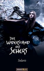 Der Widerstand des Sehers Cover des Buches Der Widerstand des Sehers (ISBN: 9783990268575)
