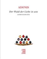 Der Wald der Liebe in uns Cover des Buches Der Wald der Liebe in uns (ISBN: 9783990270363)