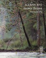 Sieben Brüder Cover des Buches Sieben Brüder (ISBN: 9783990270547)