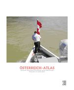 Österreich-Atlas Cover des Buches Österreich-Atlas (ISBN: 9783990270615)