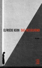 Das Nesselhemd Cover des Buches Das Nesselhemd (ISBN: 9783990270936)
