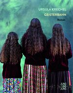 Geisterbahn Cover des Buches Geisterbahn (ISBN: 9783990272190)