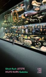 Letzte Hilfe Kurs Cover des Buches Letzte Hilfe Kurs (ISBN: 9783990274057)