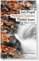 Plebanus Ioannes. Thabiti kumi Cover des Buches Plebanus Ioannes. Thabiti kumi (ISBN: 9783990290606)