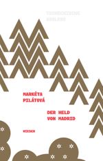 Der Held von Madrid Cover des Buches Der Held von Madrid (ISBN: 9783990293362)