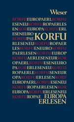 Korfu Cover des Buches Korfu (ISBN: 9783990294840)