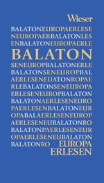 Balaton Cover des Buches Balaton (ISBN: 9783990295700)