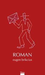 Roman Cover des Buches Roman (ISBN: 9783990295922)