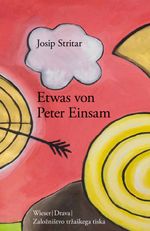 Etwas von Peter Einsam Cover des Buches Etwas von Peter Einsam (ISBN: 9783990296141)
