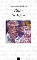 Bulu Cover des Buches Bulu (ISBN: 9783990296615)