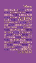 Aden Cover des Buches Aden (ISBN: 9783990296639)