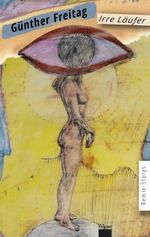 Irre Läufer Cover des Buches Irre Läufer (ISBN: 9783990296936)