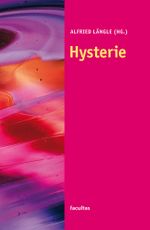 Hysterie Cover des Buches Hysterie (ISBN: 9783990300138)