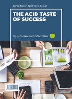 The acid taste of success Cover des Buches The acid taste of success (ISBN: 9783990309001)
