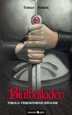 Blutballaden Cover des Buches Blutballaden (ISBN: 9783990389126)