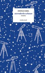 sternderln schaun Cover des Buches sternderln schaun (ISBN: 9783990392485)