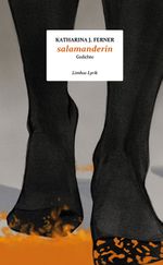 salamanderin Cover des Buches salamanderin (ISBN: 9783990392638)