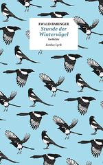 Stunde der Wintervögel Cover des Buches Stunde der Wintervögel (ISBN: 9783990392737)