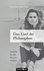 Das Lied der Philosophen Cover des Buches Das Lied der Philosophen (ISBN: 9783990480274)