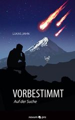 Vorbestimmt Cover des Buches Vorbestimmt (ISBN: 9783990483329)