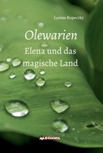 Olewarien Cover des Buches Olewarien (ISBN: 9783990493069)