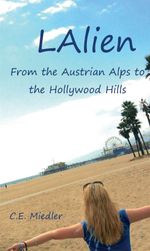 LAlien Cover des Buches LAlien (ISBN: 9783990498712)