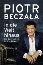 In die Welt hinaus Cover des Buches In die Welt hinaus (ISBN: 9783990501856)