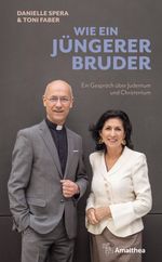 Wie ein jüngerer Bruder Cover des Buches Wie ein jüngerer Bruder (ISBN: 9783990502617)