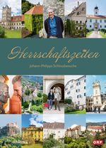Herrschaftszeiten Cover des Buches Herrschaftszeiten (ISBN: 9783990502716)