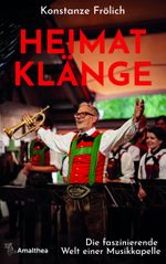 Heimatklänge Cover des Buches Heimatklänge (ISBN: 9783990502730)