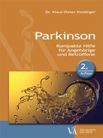Parkinson Cover des Buches Parkinson (ISBN: 9783990522301)
