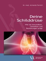 Deine Schilddrüse Cover des Buches Deine Schilddrüse (ISBN: 9783990522349)